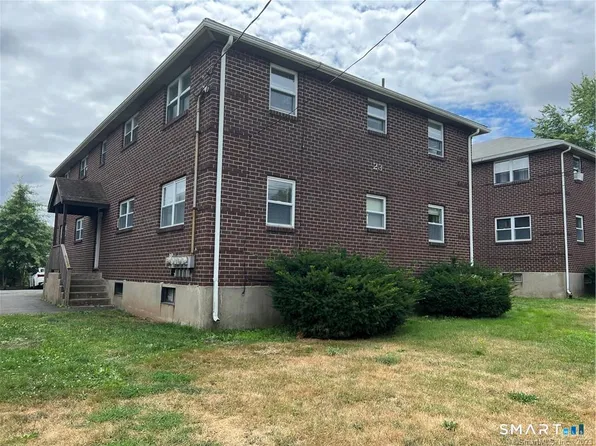 23 Mead St APT C, New Britain, CT 06051