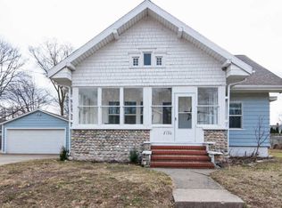 2136 Wyoming Ave SW, Wyoming, MI 49519