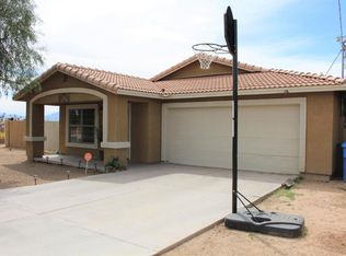3302 W Adams St, Phoenix, AZ 85009