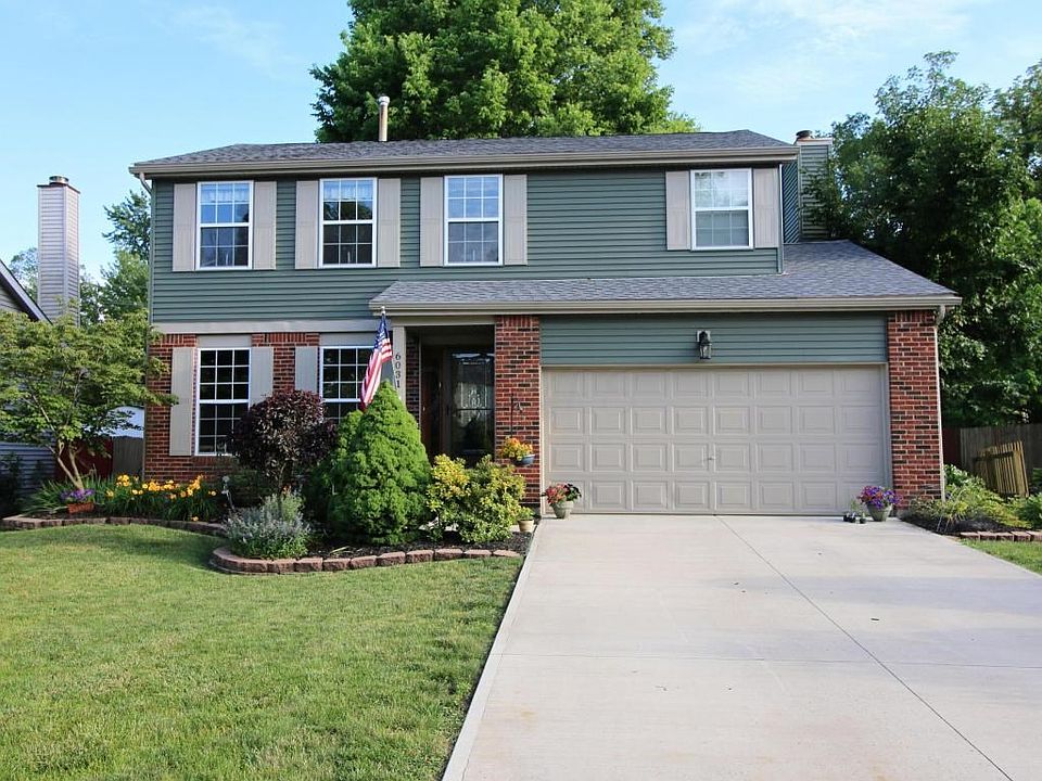 1st image of 6031 Epernay Way