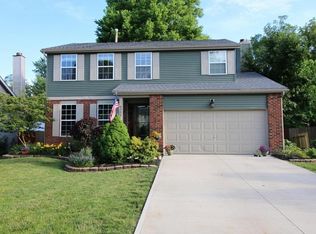 6031 Epernay Way, Galloway, OH 43119