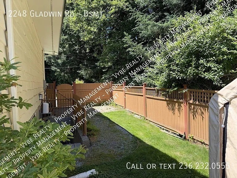 2248 Gladwin Rd #BASEMENT — Photo 12