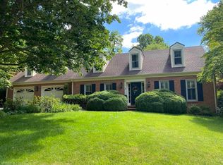 712 Dickerson Ln, Blacksburg, VA