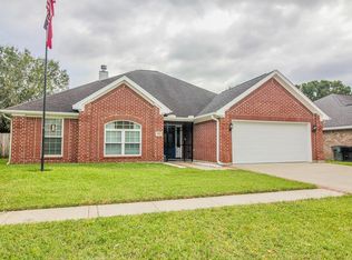 4424 Sherylwood Dr, Port Arthur, TX 77642