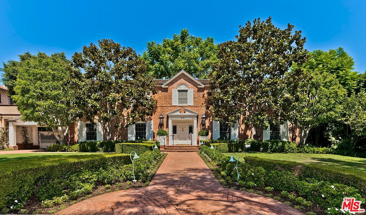910 N Roxbury Dr, Beverly Hills, CA 90210 Zillow