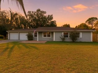 15836 Wilson Parrish Rd, Umatilla, FL 32784