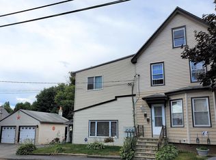 41 Homefield St, Lewiston, ME 04240