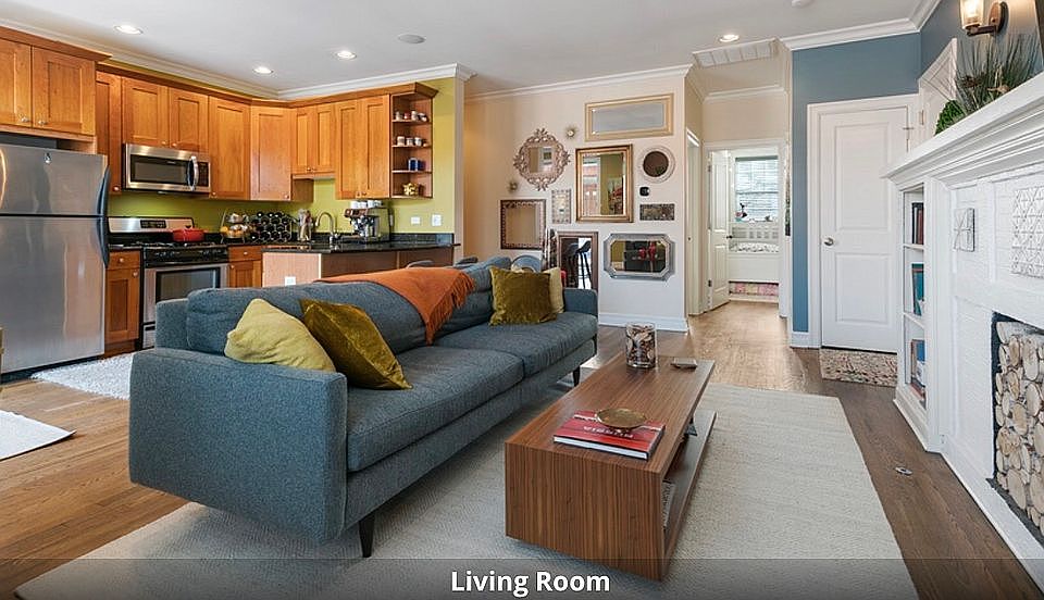 1st image of 2701 N Mildred Ave #B3