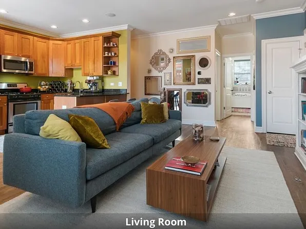 2701 N Mildred Ave #B3, Chicago, IL 60614