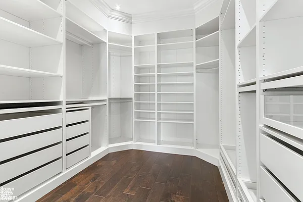 Rented by Brown Harris Stevens | media 18