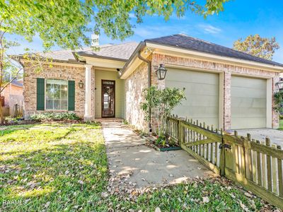 213 Durham Dr, Lafayette, LA, 70508