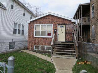 1504 W 71st St, Chicago, IL 60636