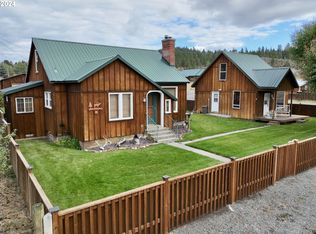 104 Park Ave, Seneca, OR 97873