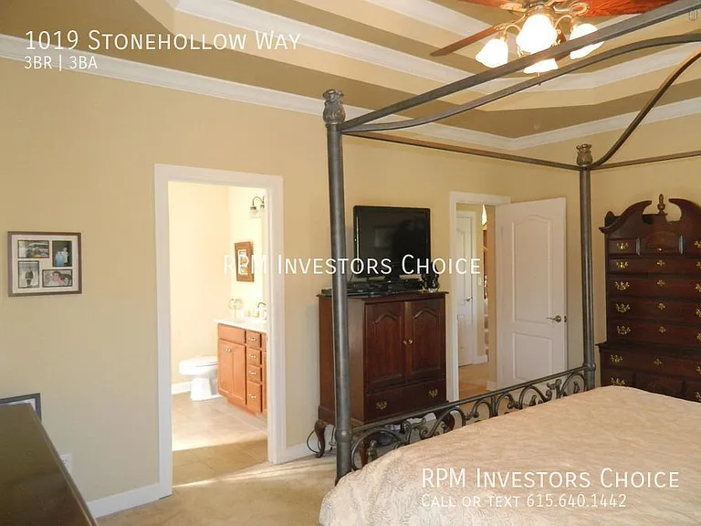 1019 Stonehollow Way — Photo 18