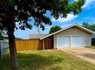 4814 Lovell Ave, Fort Worth, TX 76107