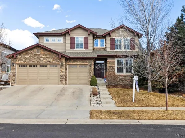 24612 E Ontario Drive, Aurora, CO 80016