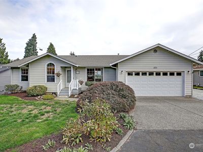1271 Uplands Drive, Camano Island, WA, 98282