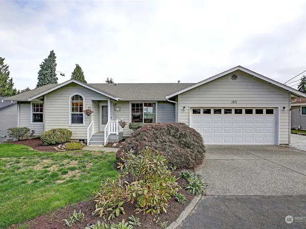 1271 Uplands Drive, Camano Island, WA 98282