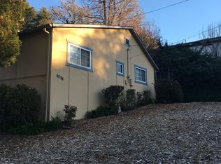 4094 La Colina Rd, El Sobrante, CA 94803