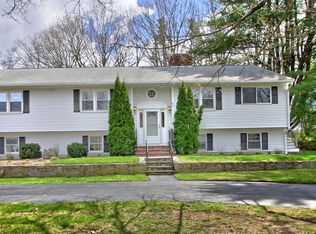 42 Smith Dr, Westwood, MA 02090