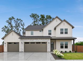 Owyhee Plan, Millstone Farm, Eagle, ID 83616