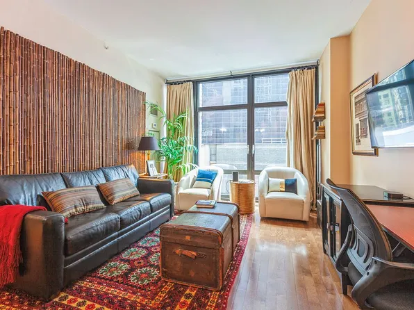 1600 Broadway APT 10E, New York, NY 10019