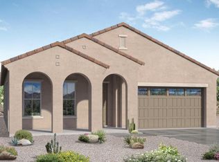 4359 S Mayfair Way, Gilbert, AZ 85297