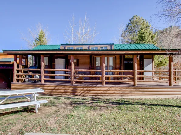 85 Revett Dr #84, Breckenridge, CO 80424
