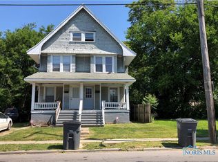 118 W Bancroft St, Toledo, OH