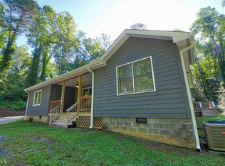 134 Katies Way Tract #1, Clayton, GA 30525