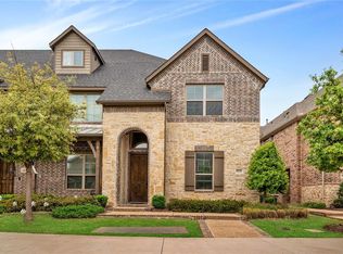 4232 Cascade Sky Dr, Arlington, TX 76005