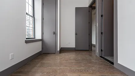 Rented by RBM Management