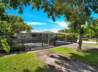 1169 SW 23rd Ave, Miami, FL 33135