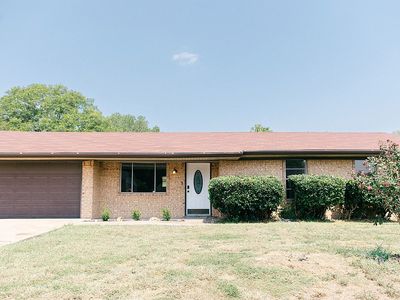 500 Bonnie View Dr, Princeton, TX, 75407