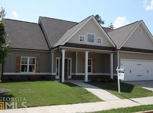 518 Tradition Pl, Lagrange, GA 30241