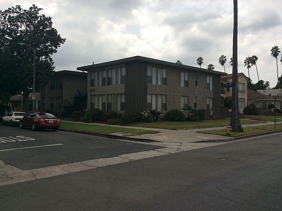 2nd image of 5405 S St Andrews Pl APT 2