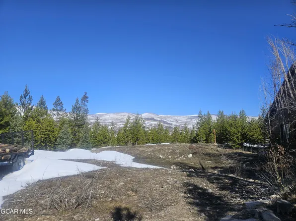 1231 GCR 49, Grand Lake, CO 80447