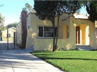 10972 Memory Park Ave, Mission Hills, CA 91345