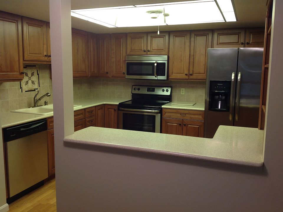 All New Custom Kitchen