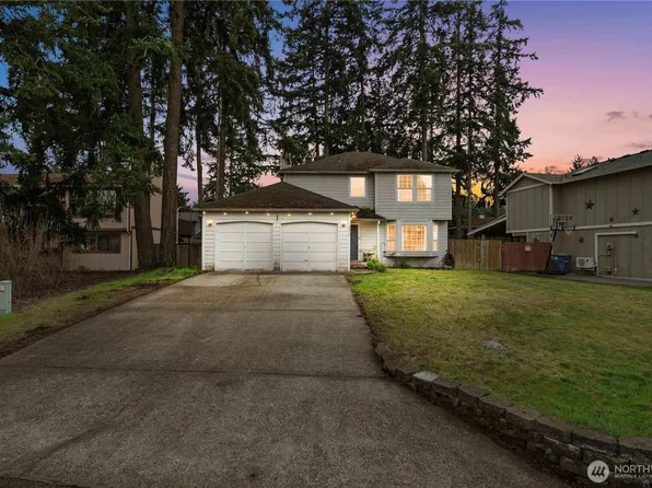 2212 149th Street E, Tacoma, WA 98445