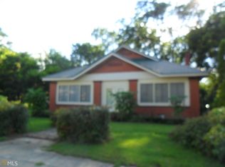 1024 S Main St, Cedartown, GA 30125