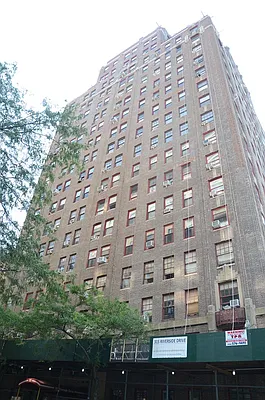 Rented by Brown Harris Stevens | media 28