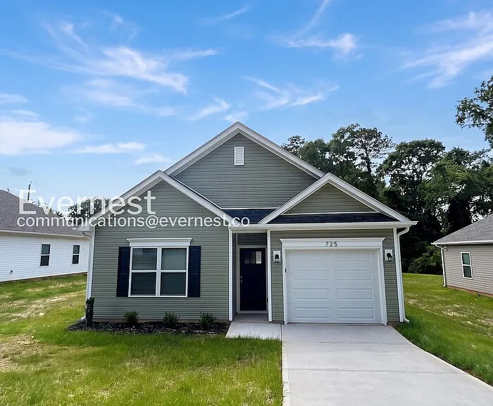 725 N McFarland St — Photo 1