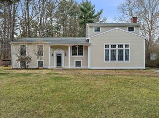99 Flaggler Dr, Marshfield, MA 02050