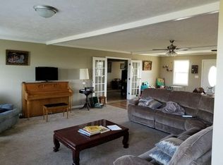 10 Silerton Rd, Henderson, TN 38340