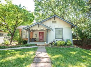 411 Ridgewood Rd, Atlanta, GA 30307