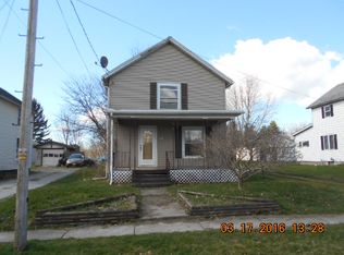 9870 Bateman Ave, Cranesville, PA 16410