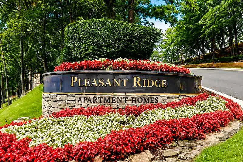 Pleasant Ridge Apartments — Photo 2