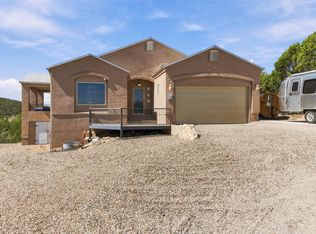 11 Estribor Ct, Edgewood, NM 87015
