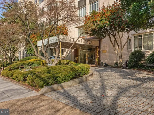 1727 Massachusetts Ave NW #502, Washington, DC 20036